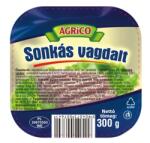 Agrico sonkás vagdalt 300g - innotechshop