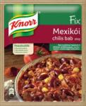 Knorr al. mexikói chilisbab 50g