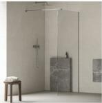 RAVAK Walk-In Air Wall zuhanykabin 120, krómhatású+transparent GW9WG0C00Z1C (GW9WG0C00Z1C)