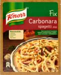 Knorr al. carbonara spagetti 36g