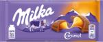 Milka folyós caramel 100g
