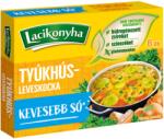 Lacikonyha tyúkhús leves kocka 60g - innotechshop - 359 Ft