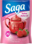 Saga málna ízű gyümölcstea 20x1, 7g