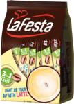 La Festa 3in1 latte azonnal oldódó italpor 10x12, 5g