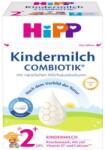 HiPP Combiotik tejalapú junior ital 24 hónapos kortól 600g