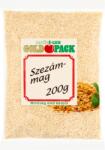 Gold Pack szezámmag 200g