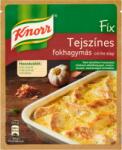 Knorr al. tejszínes fokhagymás 47g