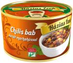 Házias Ízek chilis bab darált marhahússal 400 g - innotechshop