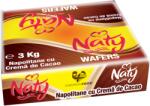 Naty Wafers lédig kakaós nápolyi