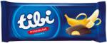 tibi étcsokoládé banán ízű krémmel 90 g - innotechshop