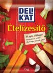 Delikát ételízesítő 75g - innotechshop