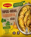 Maggi tepsis húsos burgonya alap 46g