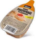 Hamé darabos pirospaprikás sertésmájkrém 105 g