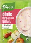 Knorr görög gyümölcs leves 54g