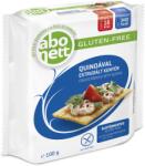 Abonett gluténmentes extrudált kenyér quinoával 100 g - innotechshop