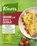 Knorr al. lasagne 52g