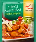 Csoda Konyha csípős szecsuáni alappor 42g - innotechshop - 359 Ft