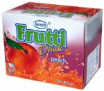 Kendy Frutti őszibarack ízű italpor 8, 5g