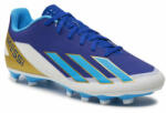Adidas Pantofi X Crazyfast Messi Club Flexible Ground Boots ID0724 Albastru