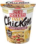 Nissin cup noodle poharas csirke leves 350ml