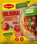 Maggi fortélyok bolognai spagetti 42g
