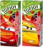 Topjoy alma-fekte berk. -meggy-szamóca 0, 2l