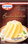 Dr. Oetker prémium burbon vanilliás puding 36g
