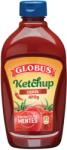 Globus csípős ketchup 470g