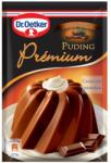 Dr. Oetker prémium belga csokis puding 54g