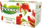 Pickwick Herbal Goodness csipkebogyó tea hibiszkusszal 50 g