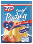 Dr. Oetker vaníllia ízű puding 2x40g