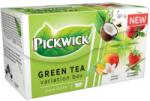 Pickwick zöld tea variációk 30 g