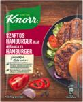 Knorr alap hamburger 70g
