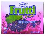 Kendy Frutti feketeribizli ízű italpor 8, 5g