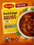 Maggi hortobágyi gulyás leves 53g