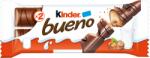 Kinder Bueno tejcsokoládéval bevont ostya tejes-mogyorós krémmel töltve 2 x 21, 5 g (43 g) - innotechshop