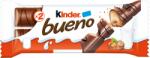 Kinder Bueno tejcsokoládéval bevont ostya tejes-mogyorós krémmel töltve 2 x 21, 5 g (43 g)