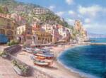 Anatolian 1136 - Cetara Italy - 1000 db-os puzzle (1136)