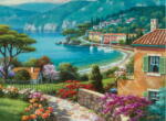 Anatolian 4547 - Lakeside - 1500 db-os puzzle (4547)