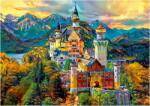 Educa 19933 - Neuschwanstein kastély - 1000 db-os puzzle (19933)