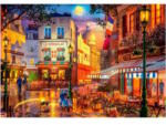 Educa 19950 - Le Consulat kávéház - 5000 db-os puzzle