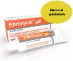  Ebrimycin gél 10 g