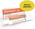  Ebrimycin gél 10g