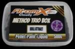 ATOMIX method trió krill-attract 4mm 500g pellet (CK-661) - sneci