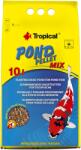 Tropical TROPICAL Pond Pellet Mix 10 l/1300 g