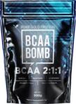  BCAA Bomb 2: 1: 1 500g aminosav italpor - eper - PureGold