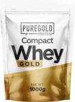  Compact Whey Gold fehérjepor - 1000 g - PureGold - mogyorós csokoládé