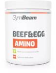 Beef & Egg - 500 tabletta - GymBeam