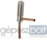 Daikin Mágneses váltószelep (Motor nélkül) (5012496)