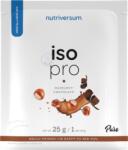 ISO PRO - 25 g - mogyorós-csokoládé - Nutriversum - vital-max